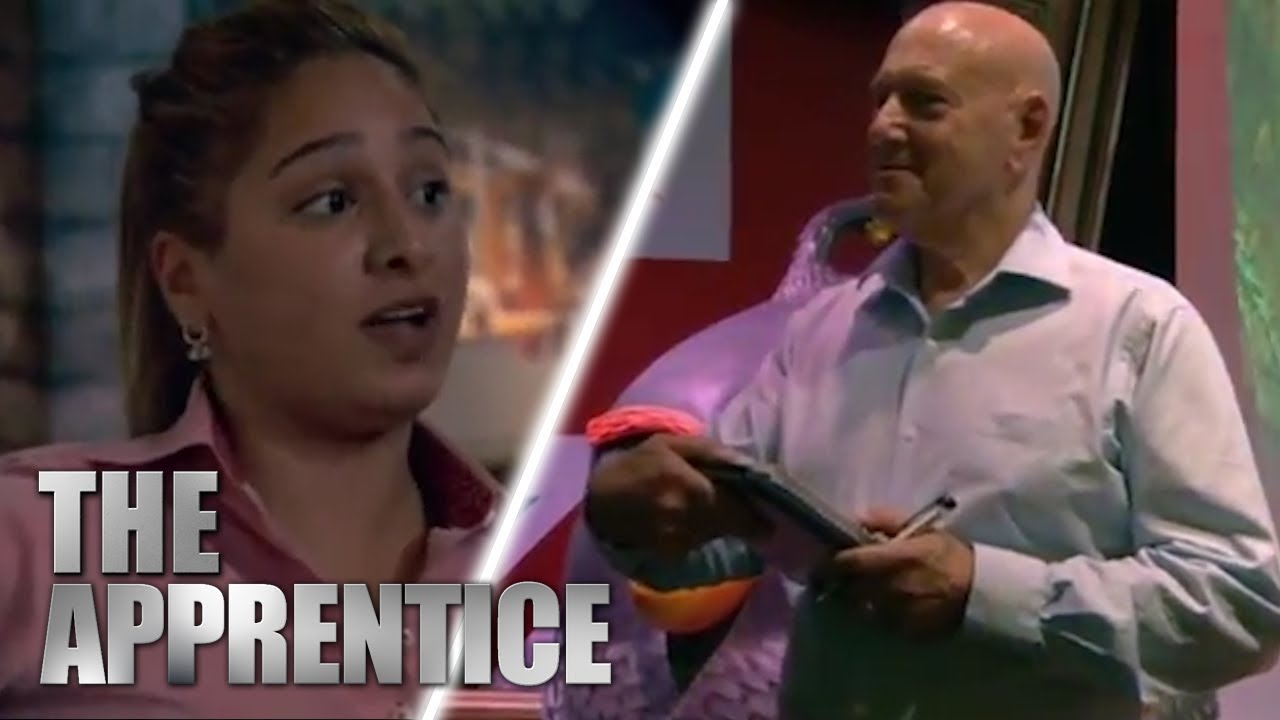 Claude Littner is PROUD Of Candidate's FLAWLESS Performance | The ...