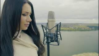 Анна Герман - Эхо Любви ! Сергей & Ирина Ковальски  ( кавер )