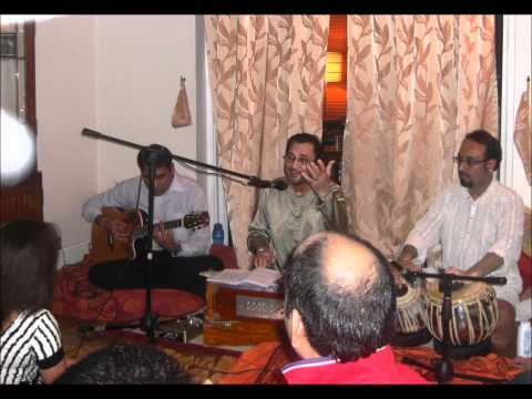 Yu to guzar raha hai-Kamalbir Singh