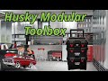 Husky Modular Toolbox review