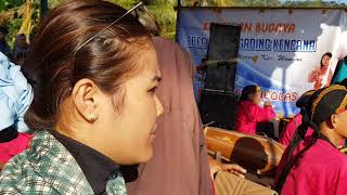 Rangu Rangu Ebeg Putra Gading Kencana  Peguyangan