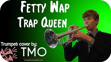 Fetty Wap - Trap queen(TMO Cover)