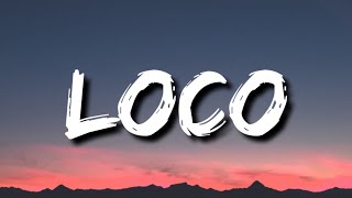 Justin Quiles, Chimbala, Zion & Lennox - Loco (Letra/Lyrics/Song)