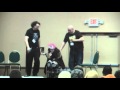 02 - Sit Stand Lean - ACO3 @ Anime Vegas 2010 (1st Show)