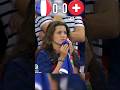 France VS Switzerland Euro 2021 Round Of 16 Highlights Shorts Euro France Switzerland Football Cr7
