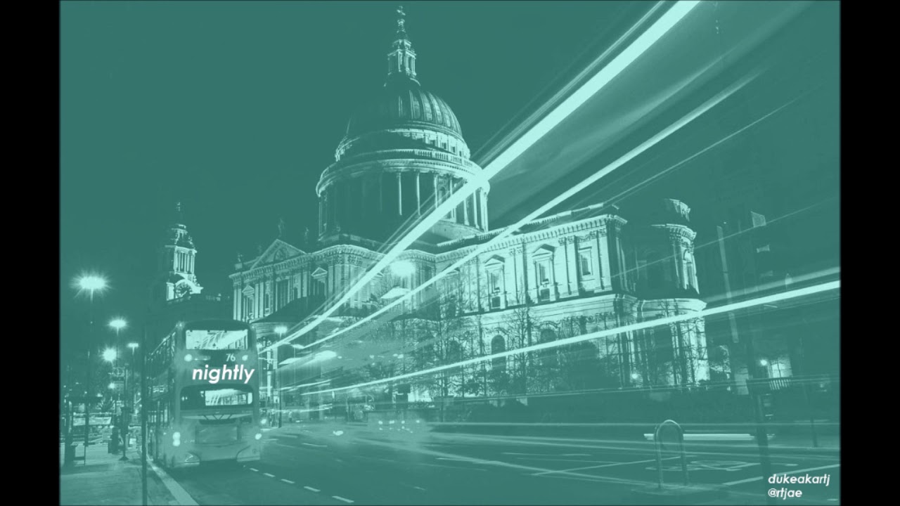 nightly - jill scott type beat