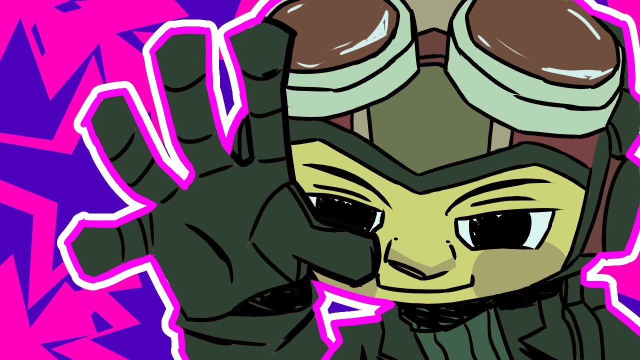 Playing Psychonauts for the first time | Koffa's Backlog Binge Ep. 1