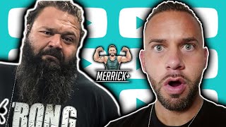 Famous The Robert Oberst Interview: Retiring From Strongman, Meeting Joe Rogan & Opinion On Steroids Wealth