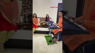 Tak Taka Tak Kamala Song | Vasuki Fusions
