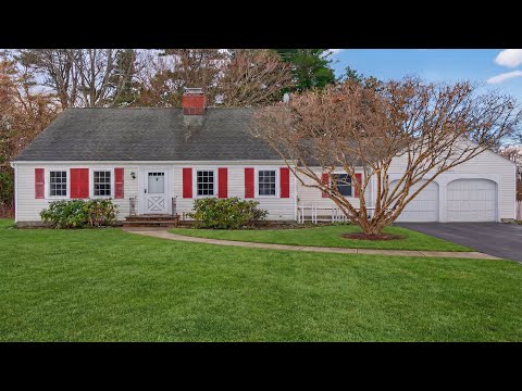 15 Valley View Rd, Hyde Park, NY home video tour