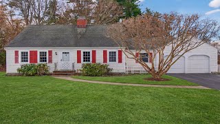 Real Estate Video Tour | 15 Valley View Rd, Hyde Park, NY 12538 | Dutchess County