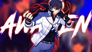 Awaken - Amv - The Misfit Of Demon King Academy Anime Mv