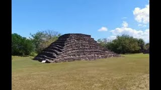 The Melting Pyramids of Lagartero: Mexico Unexplained, Episode 334