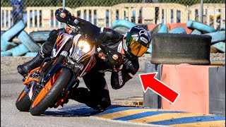 How To Easily Get Your Knee Down