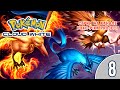 [08/??] Прохождение Pokemon Cloud White (Nintendo GBA): запись стрима (07.06.2020)