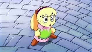 Tiff Ebrum   Kirby Right Back At Ya! AI Screaming TEST Animation