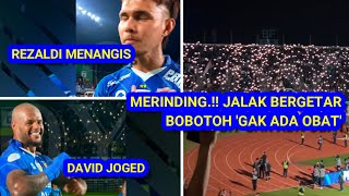 😱🔥MERINDING.!! "BOBOTOH GAK ADA OBAT' Rayakan Kemenangan di Jalak Harupat, Tuntaskan di Final