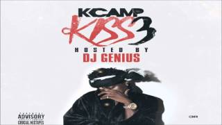 Miniatura de vídeo de "K Camp - WCW [K.I.S.S. 3] [2015] + DOWNLOAD"