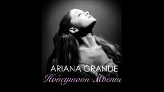 Honeymoon Avenue Lower Key Karaoke chords