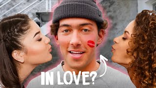 Download lagu A European Love Story