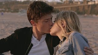 Emerson Heights / Kiss Scene (Austin James and Gatlin Green)