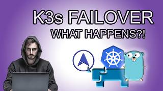 K3s Node Failure Test. Does MetalLB Save It?