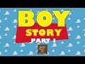 Boy story dun dun  a new untold story ep 398