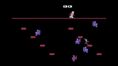 Obelix for the Atari 2600
