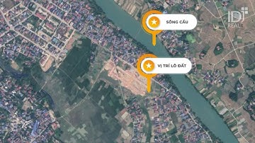 ĐẤT NỀN TÚC DUYÊN- THÁI NGUYÊN