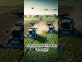 मशीनेंस काम करेंगी… पर एहसास कौन समझेगा? 🤖🌾 | Future Farmer India 2050 #shorts