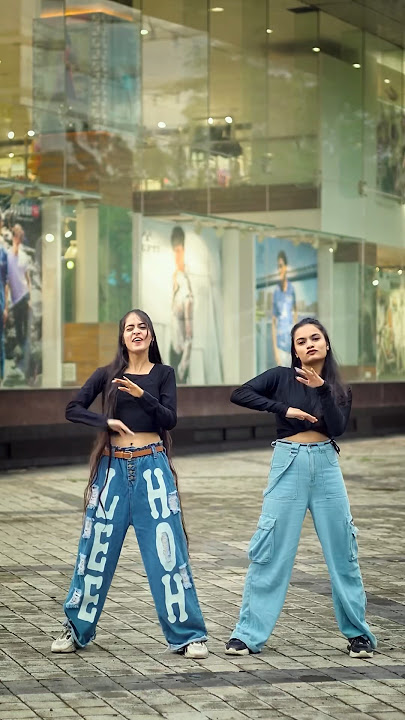 Nachan Nu Jee Karda | Shorts | The Dance Palace #shorts #ytshorts #youtubeshorts #trending #viral