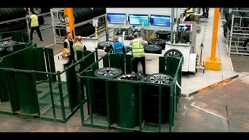 Infinity - EDI Solution