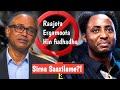 Saaxila Raajootaa Fi Ergamootaa Dhugaa Moo Soba Sirna Waldaa Saaxila Ba E 