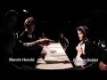 19. Marvin Herold v.s. Sandro Seidel