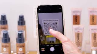 QR Codes | Revolutionising The In-Store Shopping Experience