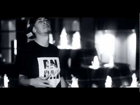 MARCHY- NI***** IN PARIS FREESTYLE