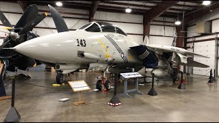 New England Air Museum – Quick Tour