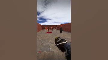 scp 096 killed my team #garrysmod #scp096 #gmod #obunga #gaming