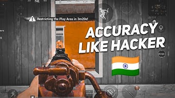 ACCURACY LIKE HACKER🇮🇳\PUBGM MONTAGE⚡❤️\SAMSUNG,A3,A5,A6,A7,J2,J5,J7,S5,S6,S7,59,A10,A20,A30,A50,A70