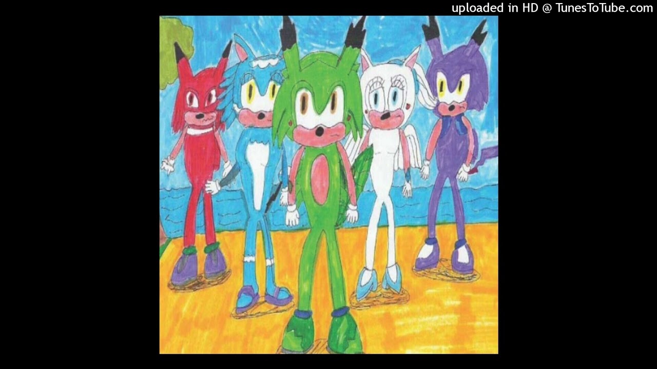 Obejrzyj 1. The Hedgehog Boys - Resurrection - Never Again w YouTube Obejrzyj 1. The Hedgehog Boys - Resurrection - Never Again w YouTube