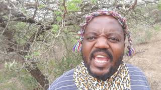 Gogo Challenge | Gogo Bathini Mbatha TV | The only Bookings Line: 035 799 5703