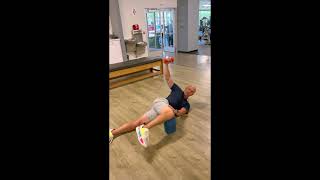 Stretching For Endurance And Power