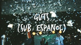All Time Low - Guts | Sub. Español