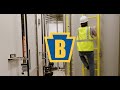 Protecting Workers Everywhere: Bedford Reinforced Plastics' Safety-Focused Products