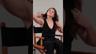 Actress Alia Bhatt Hot