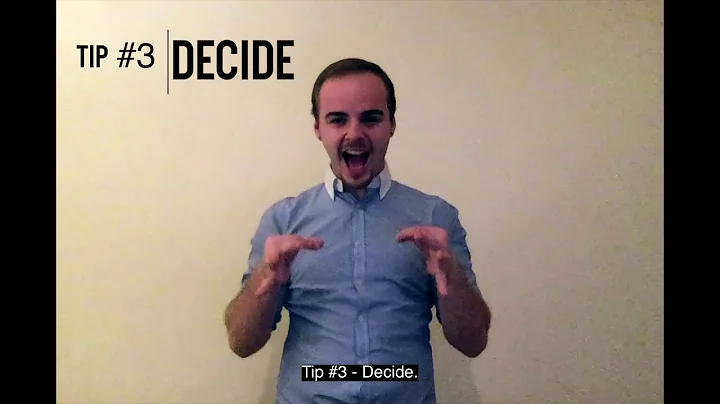 5 Tips on How To Be An Informed Voter