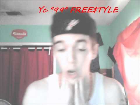 Yc "99 Problems" FREESTYLE