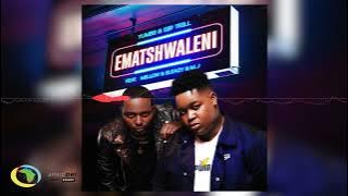 Yumbs and Sir Trill - Ematshwaleni [Feat. Mellow & Sleazy and M J]