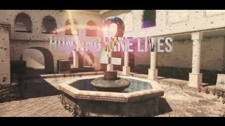 ExTra Impact : Hunting Nine Lives II | A MW2 FFA Montage