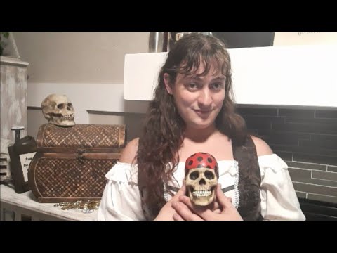 Montezuma's Treasure